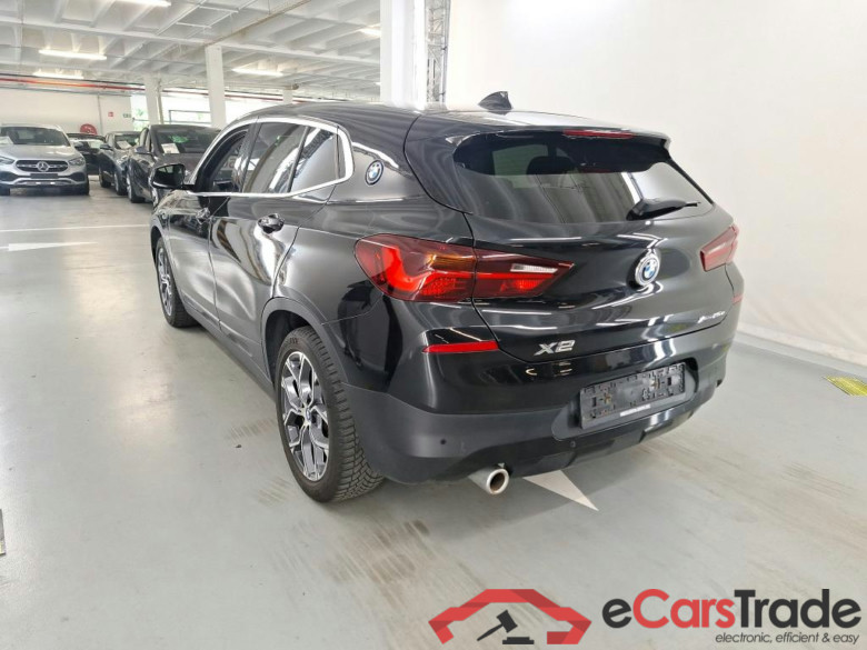 BMW X2 1.5 XDRIVE25E PHEV 162KW) #3