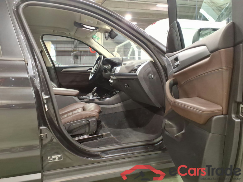 BMW X3 2.0 XDRIVE30E (120KW) AUTO #6