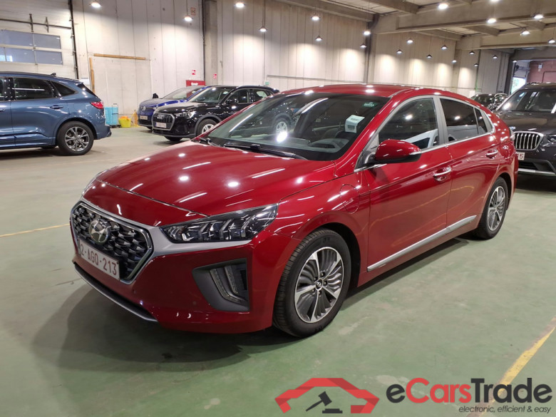 HYUNDAI IONIQ 1.6 PLUG-IN HYBRID SHINE #1