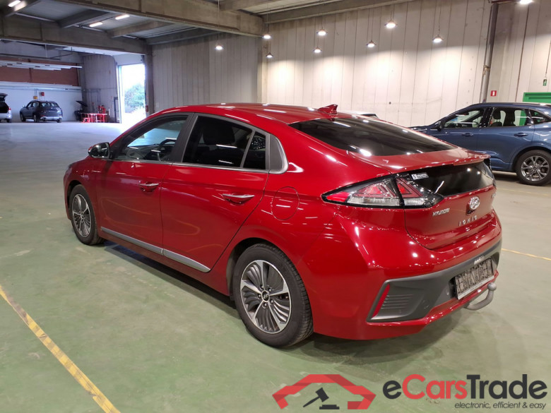 HYUNDAI IONIQ 1.6 PLUG-IN HYBRID SHINE #2