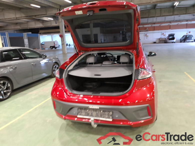HYUNDAI IONIQ 1.6 PLUG-IN HYBRID SHINE #3