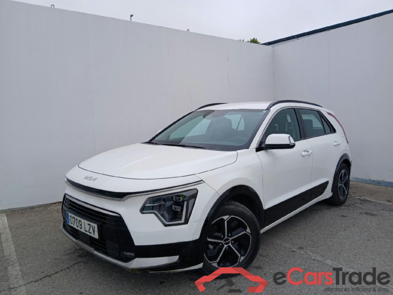KIA Niro / 2022 / 5P / crossover 1.6 GDi HEV 104kW (141CV) Drive