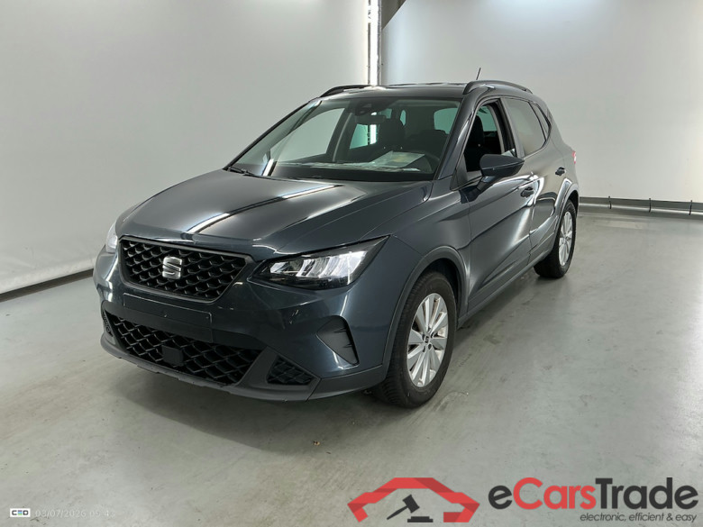 SEAT ARONA 1.0 TSI 70KW MOVE