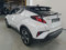 preview Toyota C-HR #2