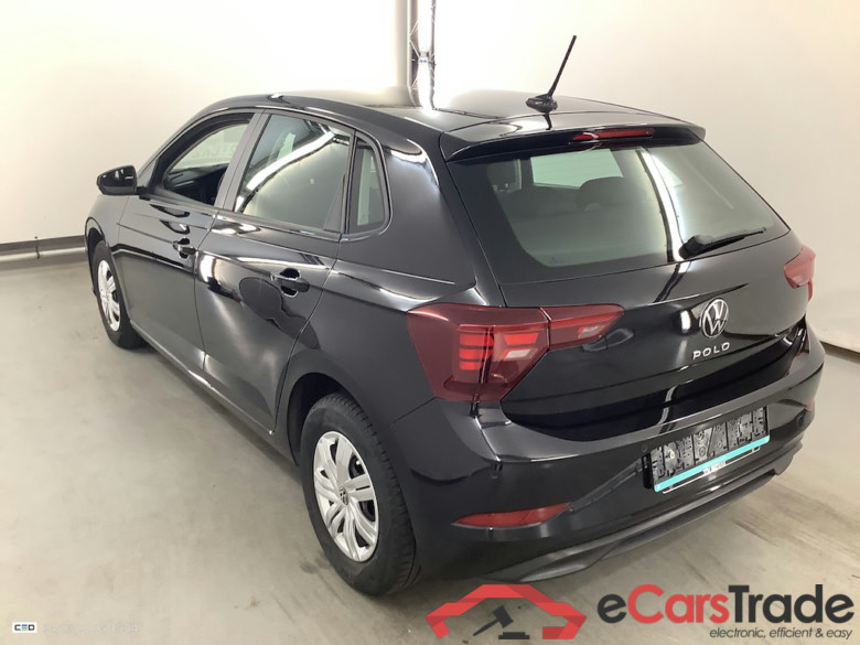 VOLKSWAGEN POLO 1.0 TSI LIFE #3