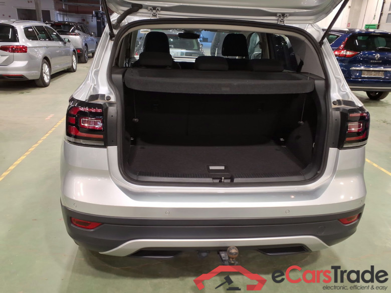 VOLKSWAGEN T-CROSS 1.5 TSI 110KW DSG ACTIVE #3