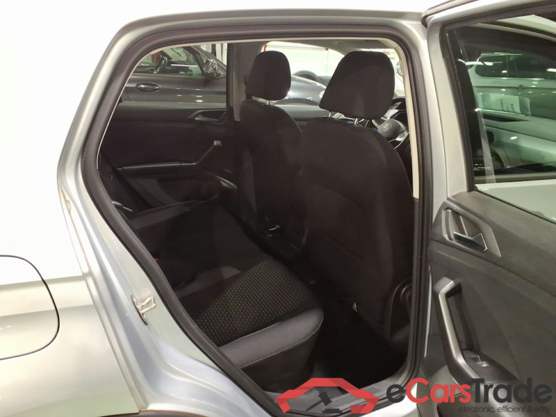 VOLKSWAGEN T-CROSS 1.5 TSI 110KW DSG ACTIVE #5
