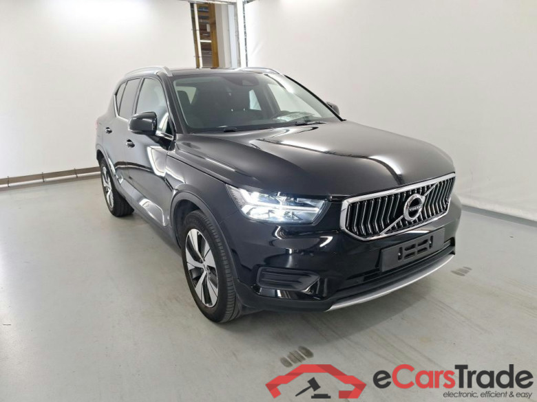 VOLVO XC40 1.5 T4 RECHARGE GEARTR. INSCRIPTION EXPR #2