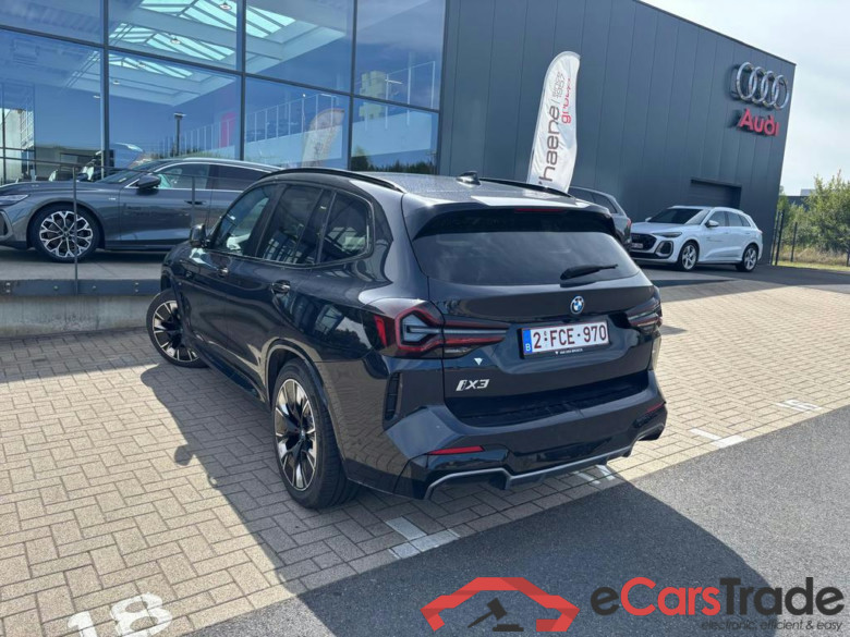 BMW iX3 (G08 LCI) iX3 80 kWh #3