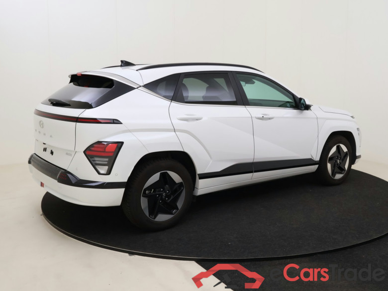 Hyundai Kona Shine 17 65 kWh 214 #5