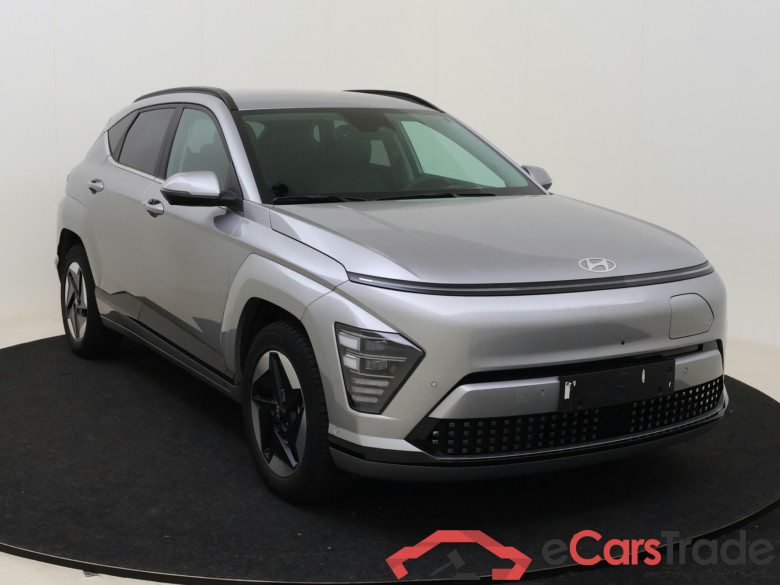 Hyundai Kona Shine 17 65 kWh 214 #3