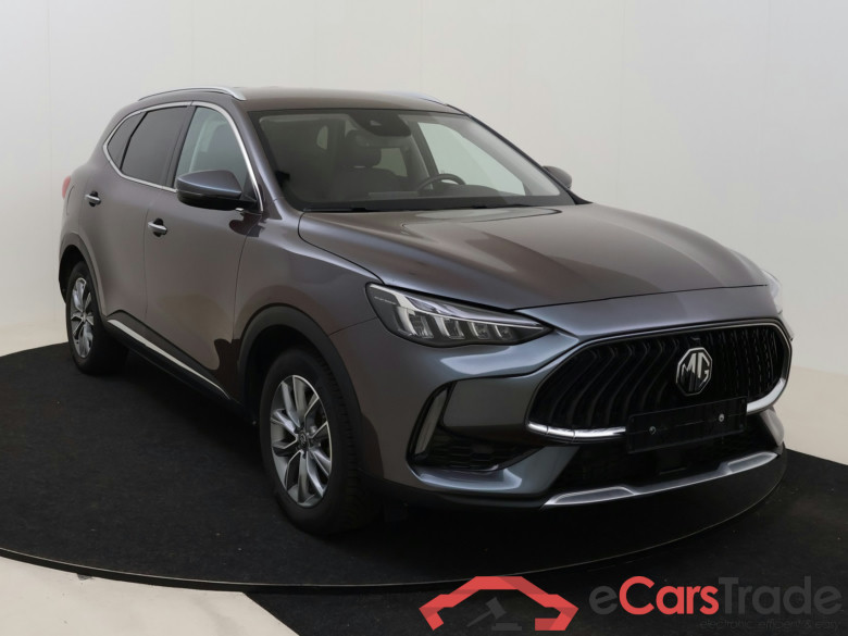 MG HS Comfort 1,5 PHEV 6AT 162 hp #3