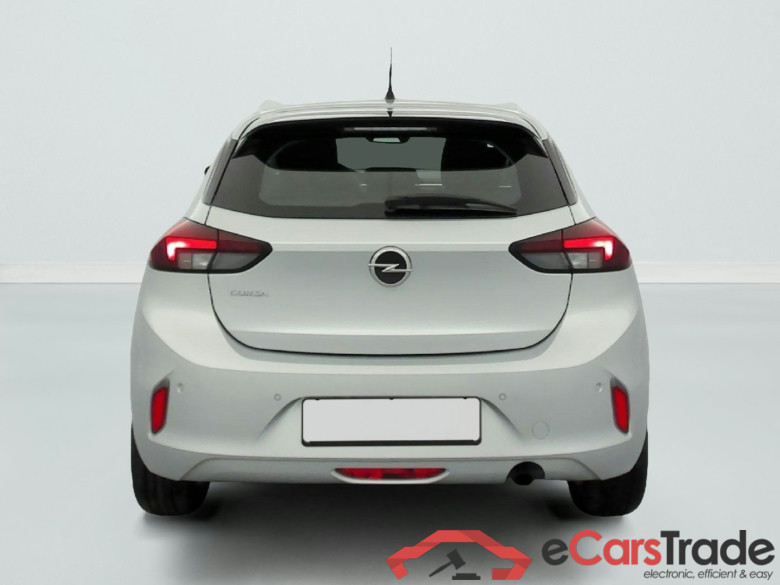 Opel Corsa Edition 1.2 75 ch BVM5 #6