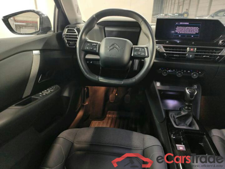 Citroen C4 C4 1.2 PureTech 130 S/S MAN6 Shine Pack 96kW/131pk  5D/P Man-6 #5