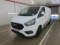 preview Ford Transit Custom #0