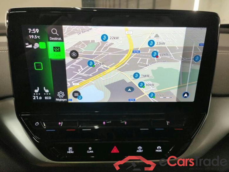 Volkswagen ID.4 ID.4 77kWh Pro 128kW/174pk  5D/P Auto-1 #6