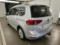 preview Volkswagen Touran #2