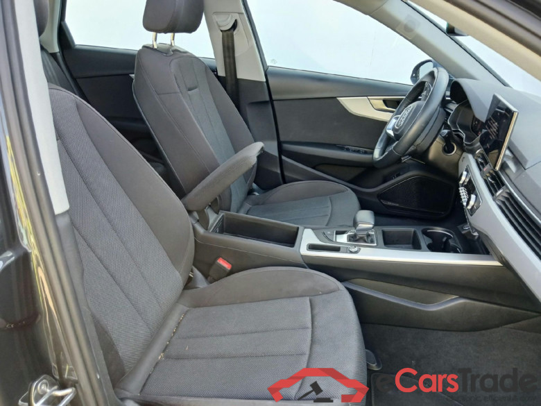 AUDI A4 / 2019 / 5P / familiar Avant Advanced 40 TDI 150kW S tronic #6