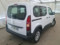 preview Peugeot Rifter #2