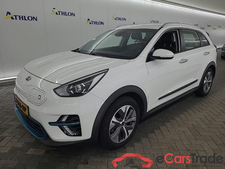 KIA Niro e-Niro EV DynamicLine 5D 150kW #1