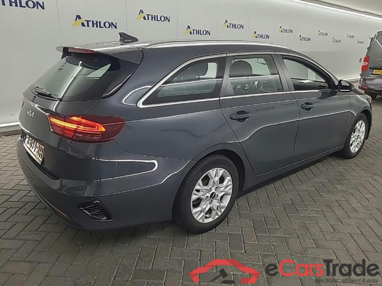 KIA ceed sportswagon 1.0 T-GDi DynamicLine 5D 88kW uitlopend #3