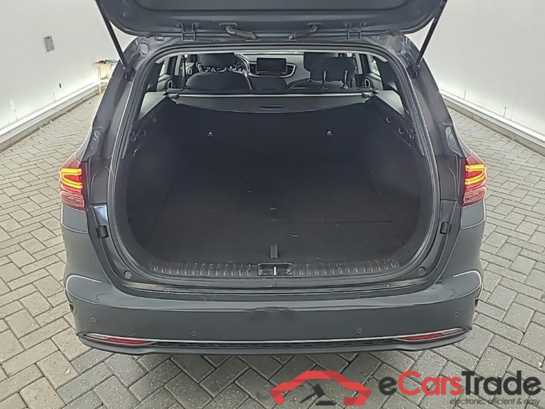 KIA ceed sportswagon 1.0 T-GDi DynamicLine 5D 88kW uitlopend #5