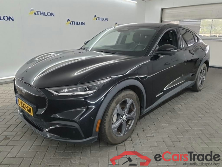 FORD Mustang Mach-E 75kWh RWD auto 5D 190kW