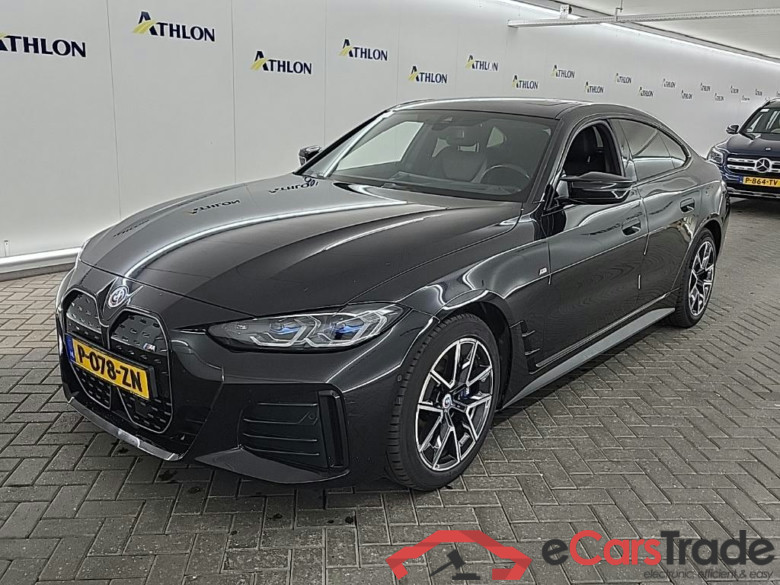 BMW i4 i4 M50 5D 400kW #1