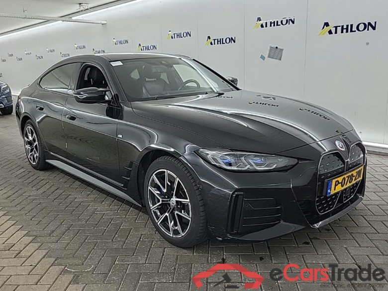BMW i4 i4 M50 5D 400kW #2