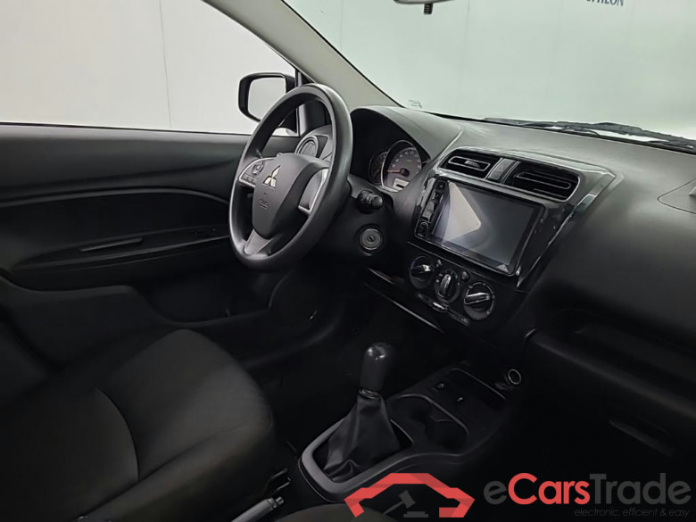 MITSUBISHI Space Star 1.2 Cool+ SDA 5D 52kW #6