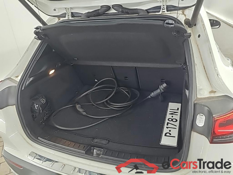 MERCEDES-BENZ EQA 250 Business Solution Luxury auto 5D 140kW #5