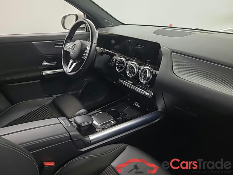 MERCEDES-BENZ EQA 250 Business Solution Luxury auto 5D 140kW #6