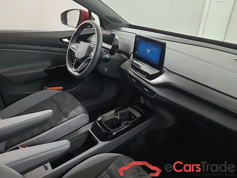 VOLKSWAGEN ID.4 77kWh 150kW Pro Auto 5D #6