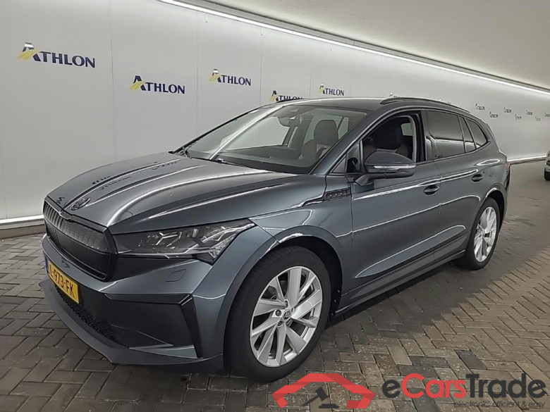 SKODA Enyaq iV 60 First Edition 5D 132kW #1