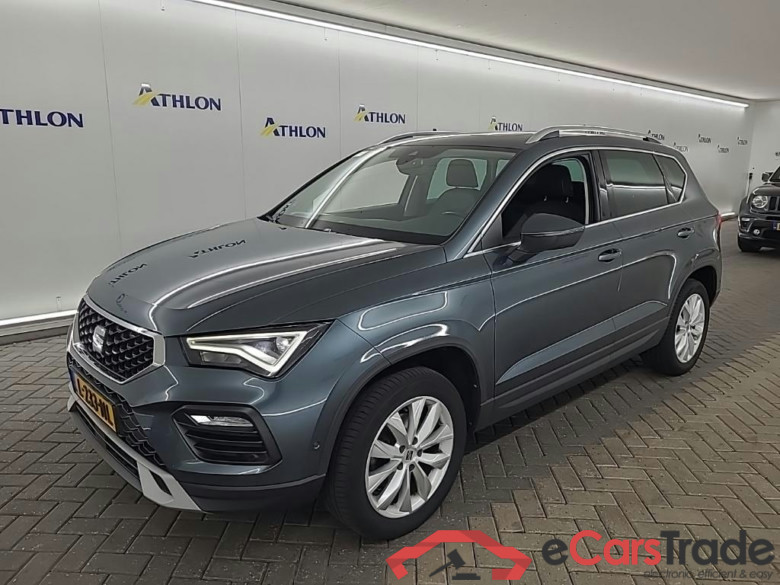 SEAT Ateca 1.5 TSI Style Business Intense 5D 110kW #1