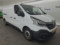 preview Renault Trafic #1