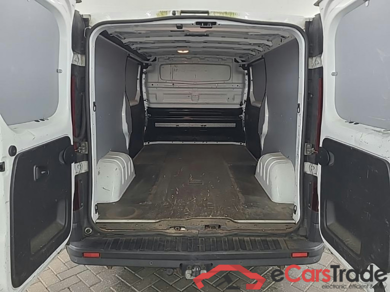 RENAULT Trafic GB L2H1 T29 ENERGY 2.0 dCi 120 Comfort 4D 88kW #5