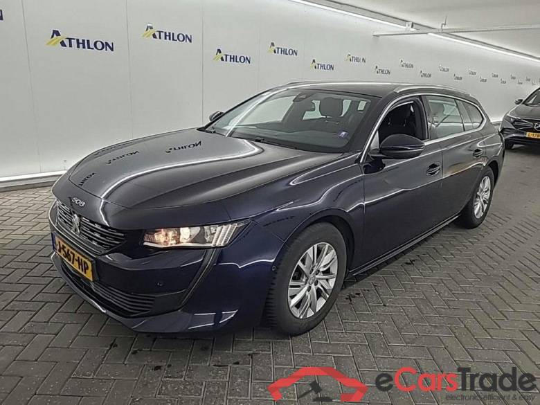 PEUGEOT 508 SW Blue Lease Active BlueHDi 130 S&S 5D 96kW
