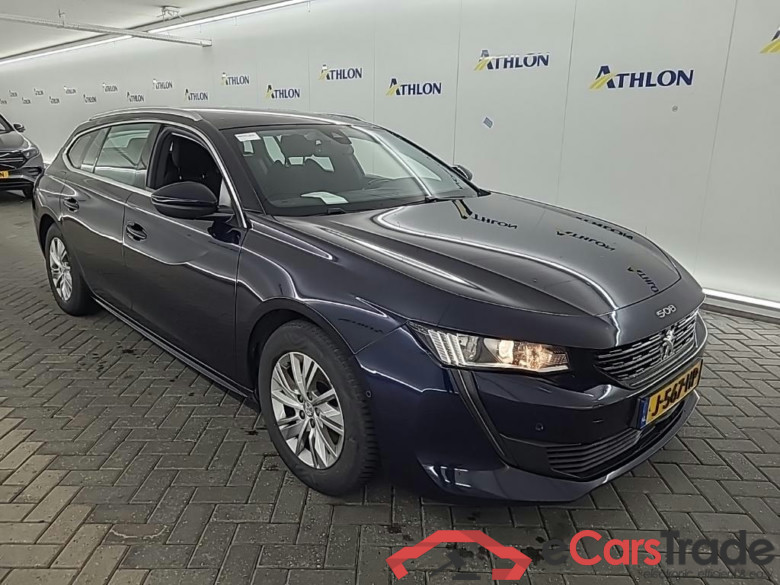 PEUGEOT 508 SW Blue Lease Active BlueHDi 130 S&S 5D 96kW #2