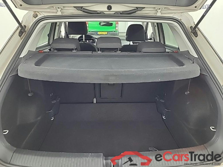 VOLKSWAGEN T-Roc 1.0 TSI 81kW Life Edition 5D #5