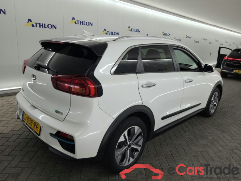 KIA e-Niro 64kWh ExecutiveLine 5D 150kW #3