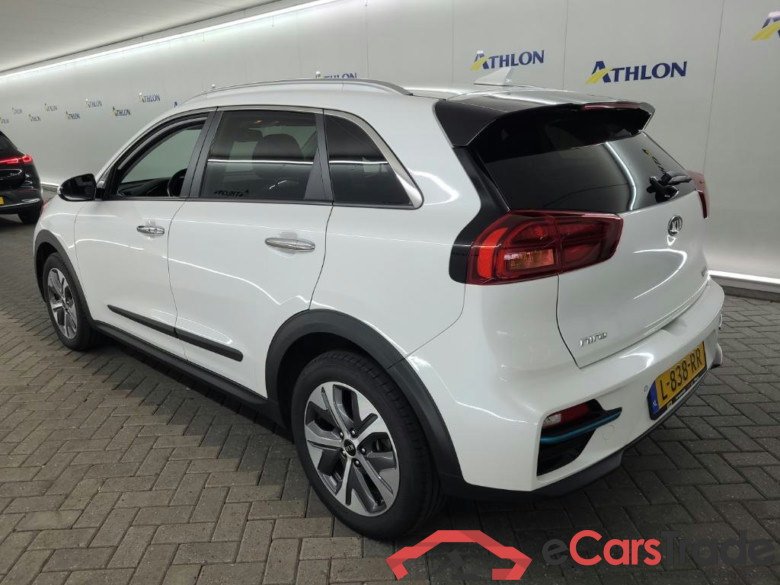 KIA e-Niro 64kWh ExecutiveLine 5D 150kW #4