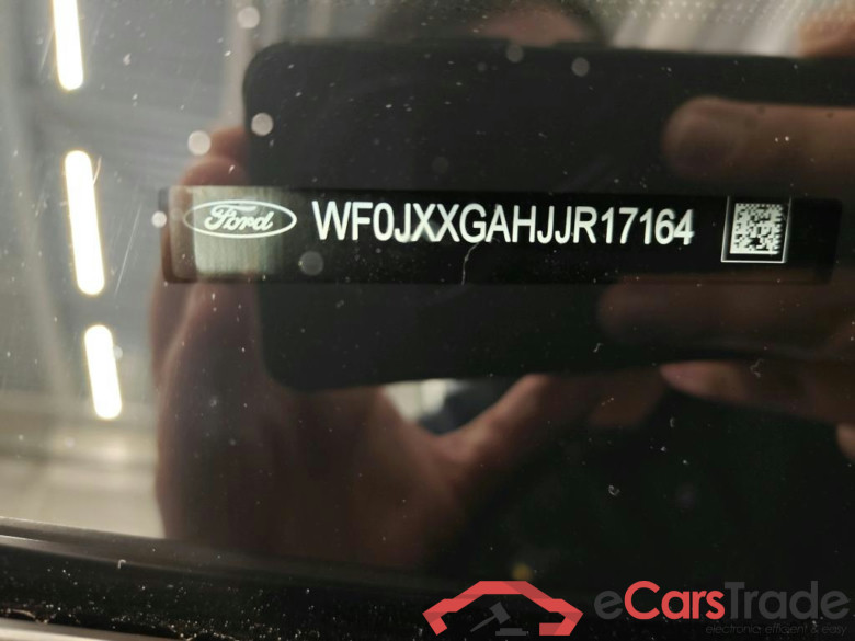 Ford Fiesta 1.1 63kW Trend 5d #6