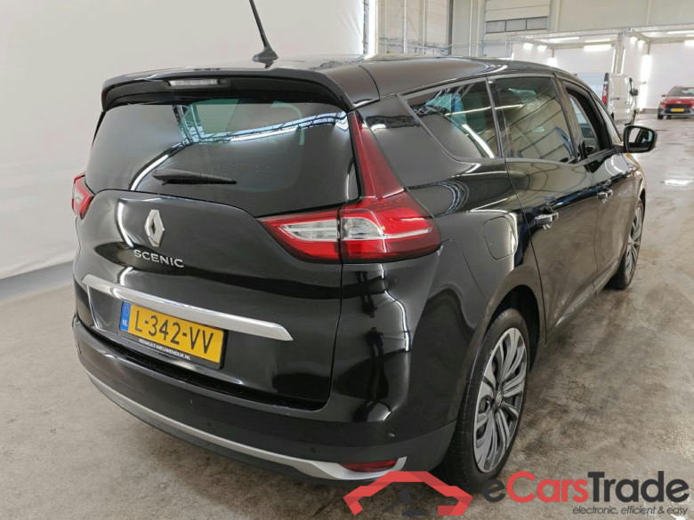 Renault Grand Scénic TCe 140 EDC Business Zen 5d #2