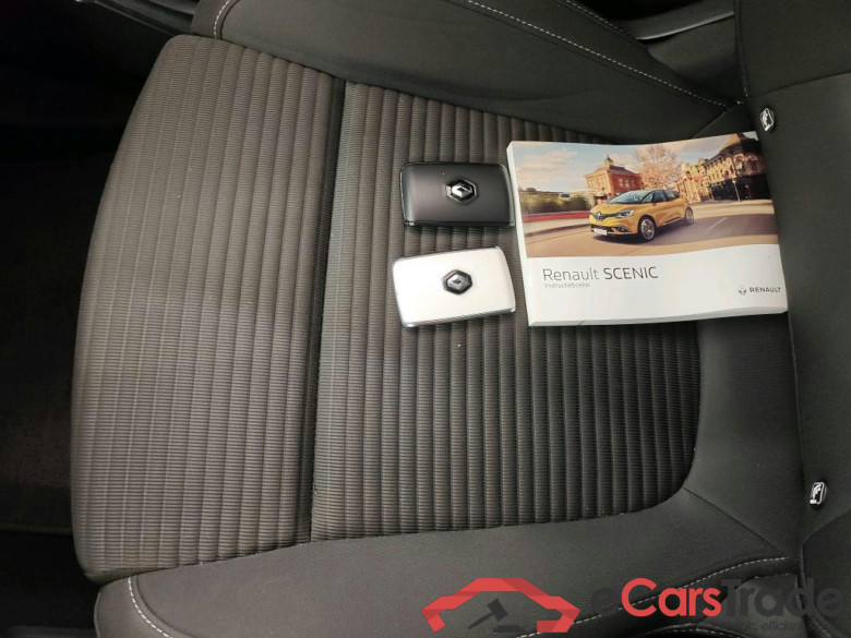 Renault Grand Scénic TCe 140 EDC Business Zen 5d #4