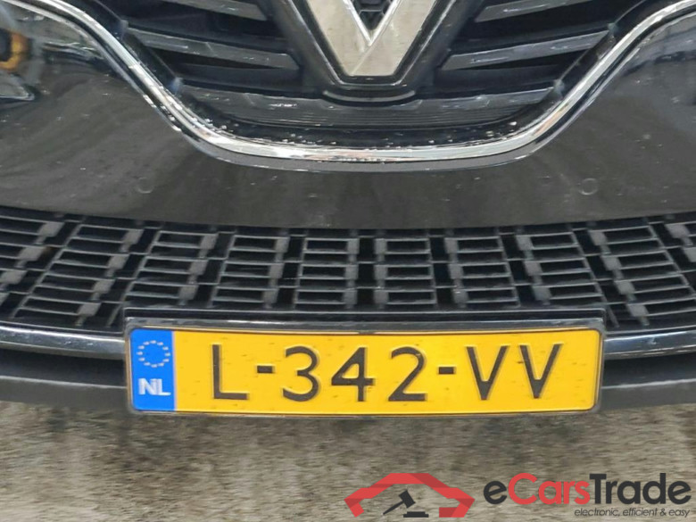 Renault Grand Scénic TCe 140 EDC Business Zen 5d #5