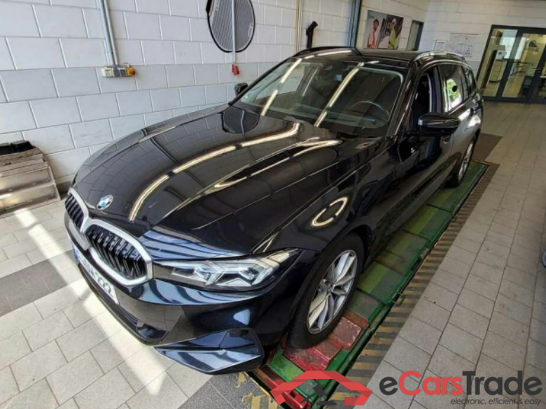 Baureihe 3 Touring 320 d 2.0 140KW AT8 E6d #1