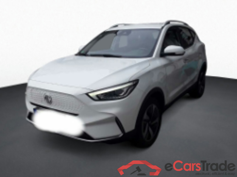 MG ZS EV Standard Comfort 5d 130kW