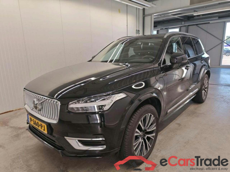 VOLVO XC90 2.0 T8 AWD R-Design