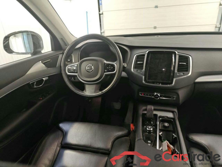 VOLVO XC90 2.0 T8 AWD R-Design #3